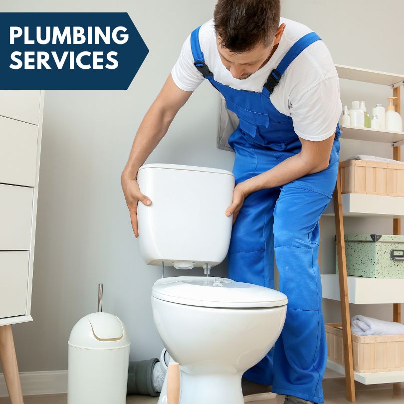 Plumbing Company in Perrysburg, OH